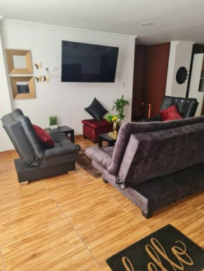 Apartamento 201 Riosucio
